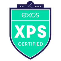 XPS-Badge XPS-Badge